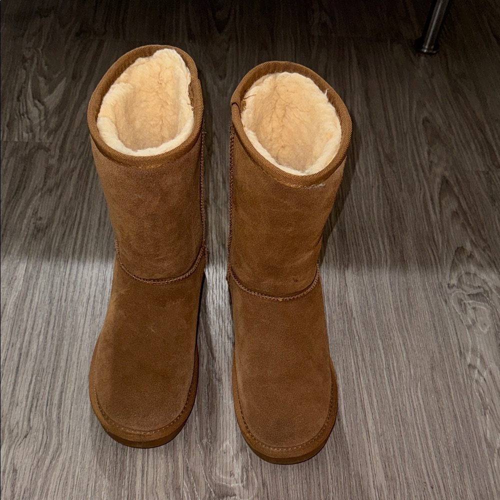XRH Women’s Winter Boot Size 7